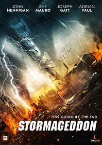 Stormageddon |   DVD